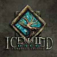 Entrenador liberado a Icewind Dale: Enhanced Edition [v1.0.1]