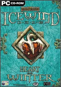 Icewind Dale: Heart of Winter: Cheats, Trainer +9 [MrAntiFan]