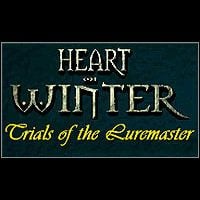 Icewind Dale: Heart of Winter Trials of the Luremaster: Trainer +6 [v1.9]