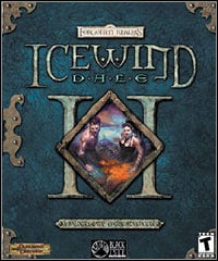 Icewind Dale II: Treinador (V1.0.35)