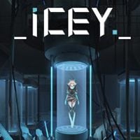 ICEY: Cheats, Trainer +9 [dR.oLLe]