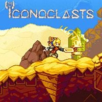 Iconoclasts: Trainer +7 [v1.3]