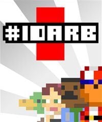 IDARB: Cheats, Trainer +5 [MrAntiFan]