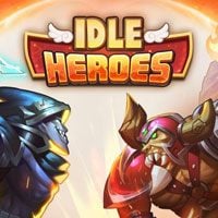 Idle Heroes: Treinador (V1.0.18)