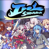 Idol Showdown: Cheats, Trainer +10 [dR.oLLe]