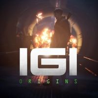 I.G.I. Origins: Cheats, Trainer +12 [dR.oLLe]