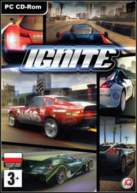 Entrenador liberado a Ignite [v1.0.9]