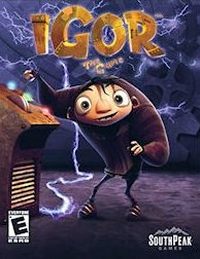 Entrenador liberado a Igor: The Game [v1.0.2]