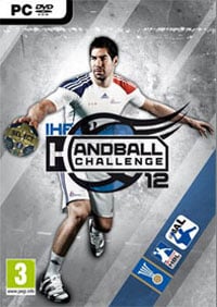 IHF Handball Challenge 12: Cheats, Trainer +12 [CheatHappens.com]