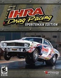 Entrenador liberado a IHRA Drag Racing: Sportsman Edition [v1.0.8]