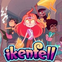 Ikenfell: Cheats, Trainer +10 [CheatHappens.com]