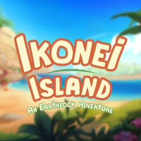 Ikonei Island: An Earthlock Adventure: Trainer +8 [v1.1]