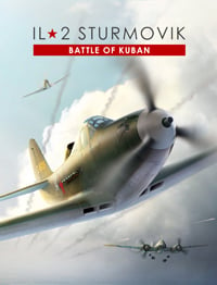 IL-2 Sturmovik: Battle of Kuban: Trainer +12 [v1.6]