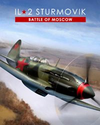 IL-2 Sturmovik: Battle of Moscow: Treinador (V1.0.20)