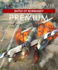 IL-2 Sturmovik: Battle of Normandy: Treinador (V1.0.16)