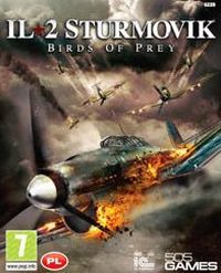 IL-2 Sturmovik: Birds of Prey: Treinador (V1.0.92)