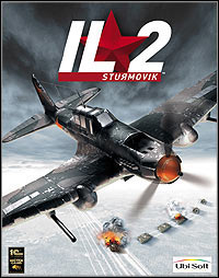 IL-2 Sturmovik: Treinador (V1.0.51)