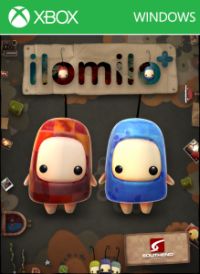 ilomilo plus: Cheats, Trainer +15 [dR.oLLe]