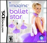 Imagine Ballet Dancer: Trainer +11 [v1.7]