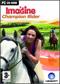 Imagine: Champion Rider: Cheats, Trainer +5 [FLiNG]