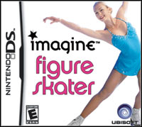 Entrenador liberado a Imagine Figure Skater [v1.0.5]