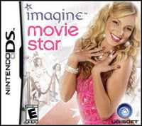 Imagine Movie Star: Cheats, Trainer +13 [FLiNG]