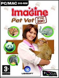 Imagine: Pet Vet: Cheats, Trainer +5 [CheatHappens.com]