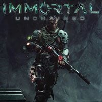 Immortal: Unchained: Trainer +5 [v1.6]