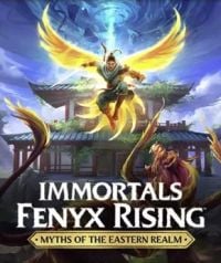 Immortals: Fenyx Rising Myths of the Eastern Realm: Treinador (V1.0.76)