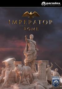 Imperator: Rome: Cheats, Trainer +12 [MrAntiFan]