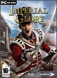 Imperial Glory: Cheats, Trainer +10 [dR.oLLe]