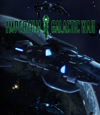 Entrenador liberado a Imperium: Galactic War [v1.0.3]