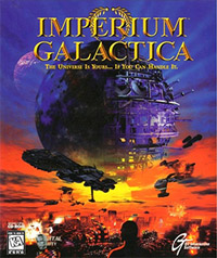 Imperium Galactica: Trainer +6 [v1.8]