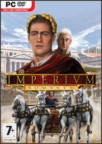 Imperium Romanum: Cheats, Trainer +7 [FLiNG]