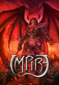 Impire: Treinador (V1.0.65)