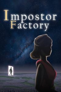 Impostor Factory: Cheats, Trainer +11 [MrAntiFan]