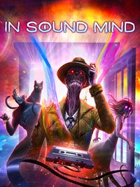 In Sound Mind: Trainer +10 [v1.7]