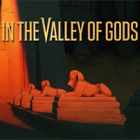 In the Valley of Gods: Treinador (V1.0.18)