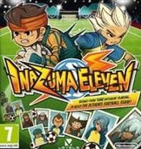 Inazuma Eleven: Trainer +11 [v1.3]