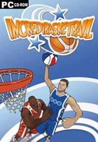 Incredi Basketball: Trainer +14 [v1.8]