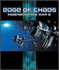 Entrenador liberado a Independence War 2: Edge of Chaos [v1.0.1]