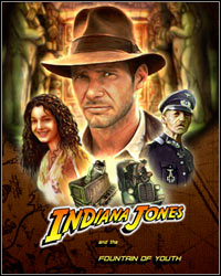 Entrenador liberado a Indiana Jones and the Fountain of Youth [v1.0.7]