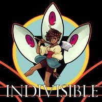 Indivisible: Treinador (V1.0.91)