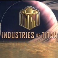 Industries of Titan: Cheats, Trainer +8 [dR.oLLe]