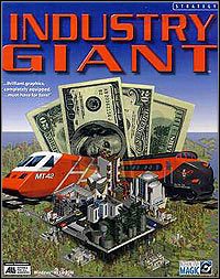 Industry Giant: Trainer +5 [v1.6]