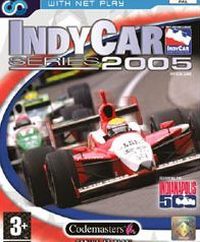 Entrenador liberado a IndyCar Series 2005 [v1.0.9]