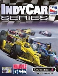 Entrenador liberado a IndyCar Series [v1.0.6]