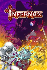 Entrenador liberado a Infernax [v1.0.8]