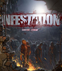 Infestation: Survivor Stories: Trainer +9 [v1.9]