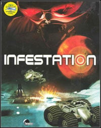 Infestation: Cheats, Trainer +9 [FLiNG]